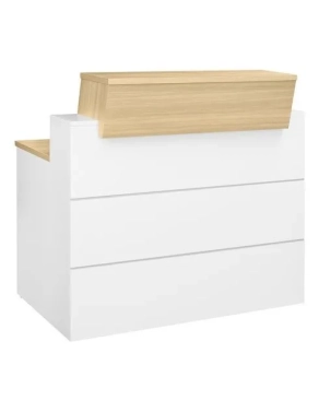 Mostrador quadri alto an 120 cm