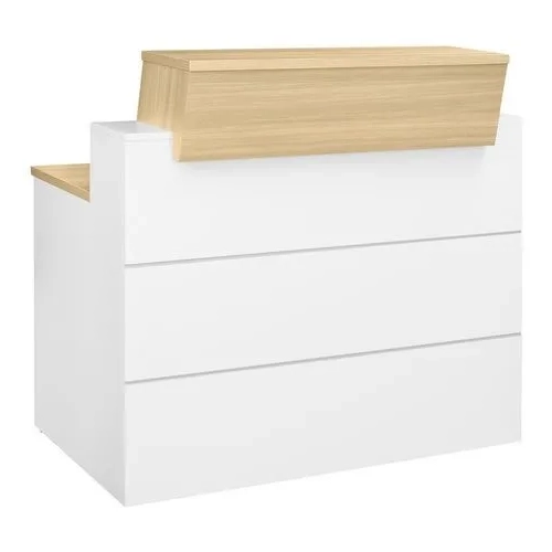 Mostrador quadri alto an 120 cm