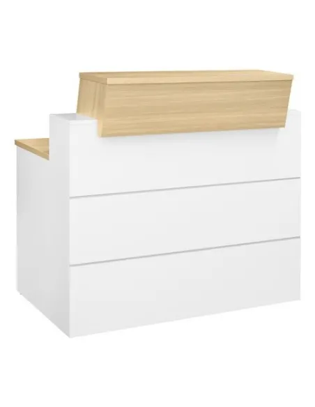 Mostrador quadri alto an 120 cm