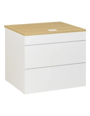 Mostrador quadri bajo an 80 cm