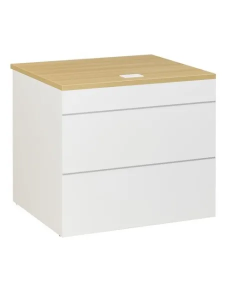 Mostrador quadri bajo an 80 cm