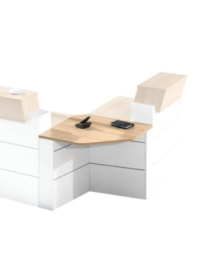 Mostrador de angulo quadri