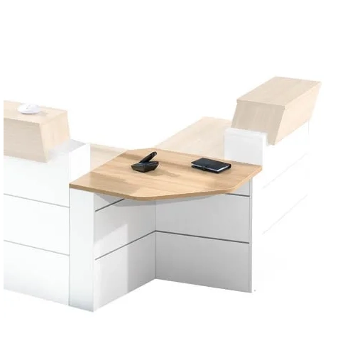 Mostrador de angulo quadri