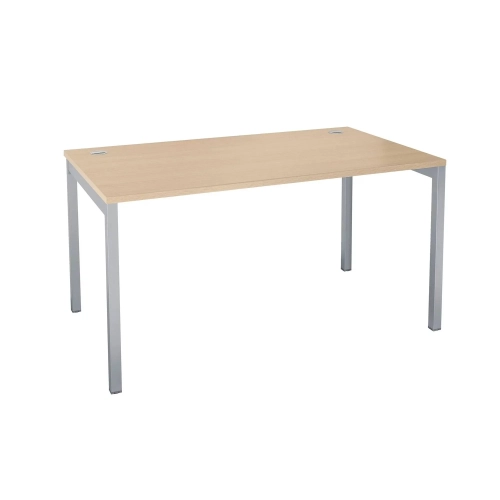 Mesa squadra 120 cm roble