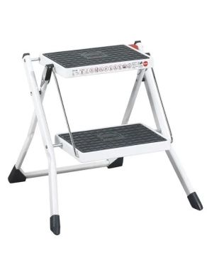 Miniescalera plegables 2 escalones 150k