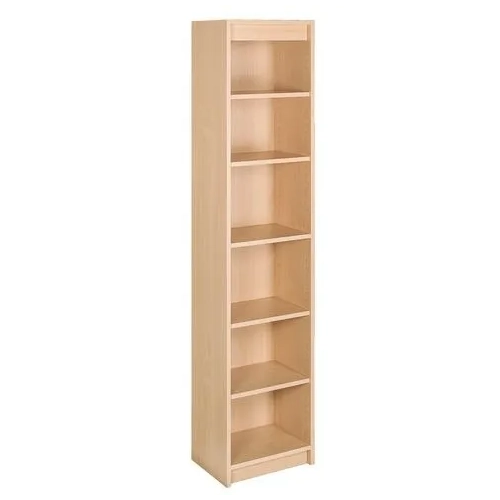 Columna alta 200x45 Book Case Plus haya