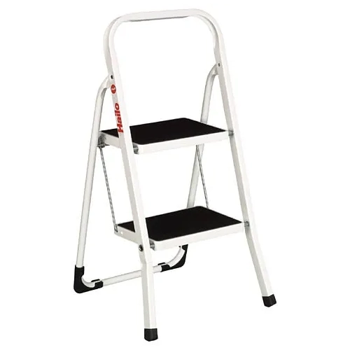 Mini escalera gana espacio 2 pelda