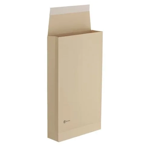 Paquete de 25 Bolsas Fuelle 9 Cm 280 x 410 mm