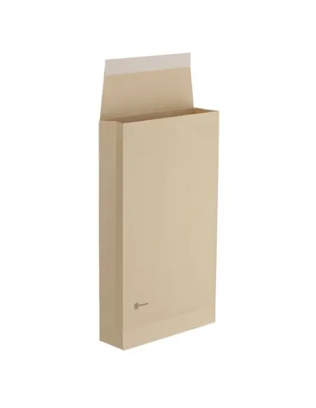 Paquete de 25 Bolsas Fuelle 9 Cm 280 x 410 mm