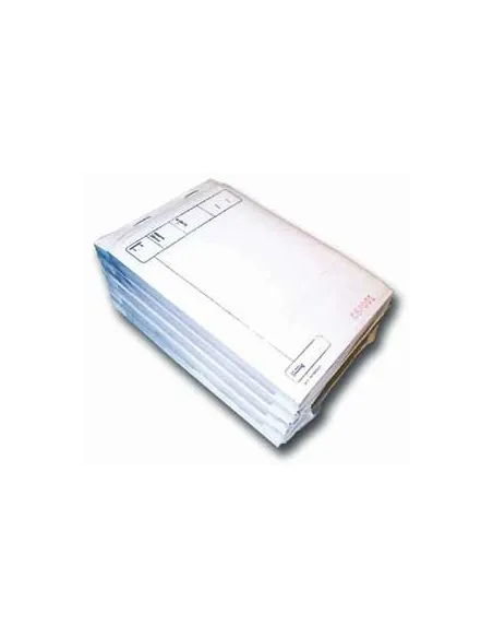 Talonario Comanda restaurante duplicado 100x150