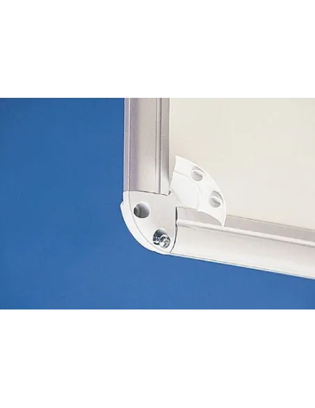 Pizarra blanca lacada jmb 90x60