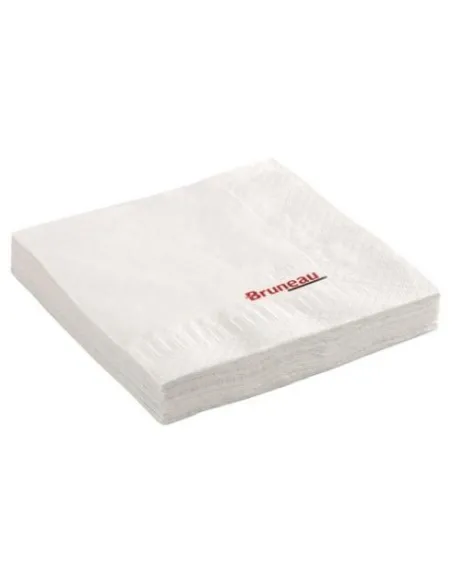 100 servilletas 30x30 1 capa