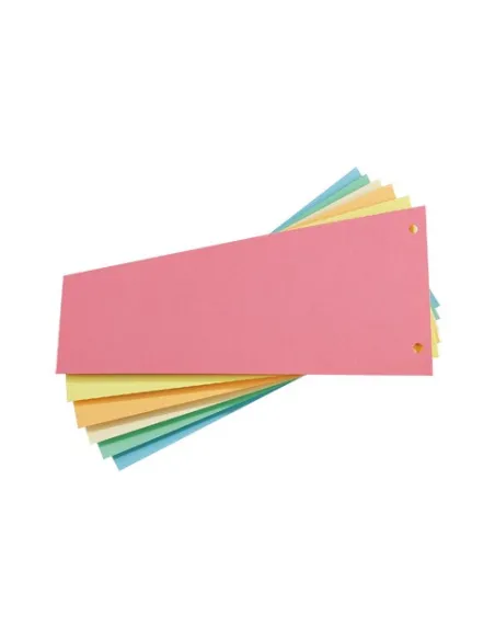 separadores trapecio surtidos caja de 100 unds