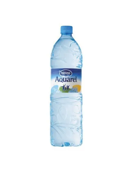 Botella agua Aquarel 1.5l
