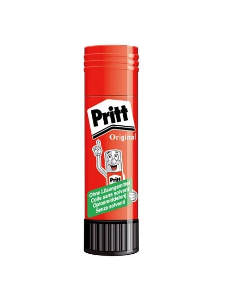 Barra adhesiva Pritt 40 gramos