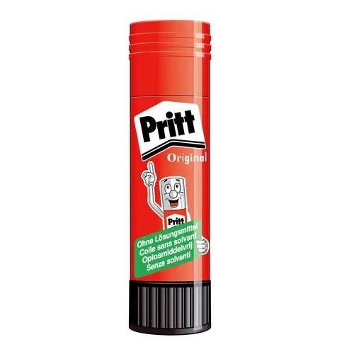Barra adhesiva Pritt 11 grs.