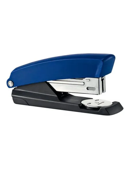 Grapadora Petrus 210 Azul