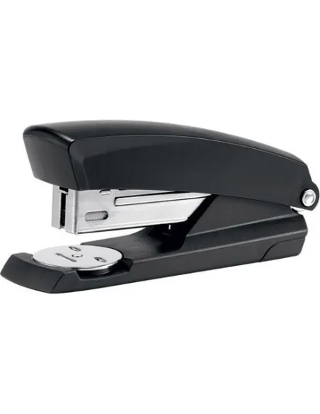 Grapadora Petrus 210 negra