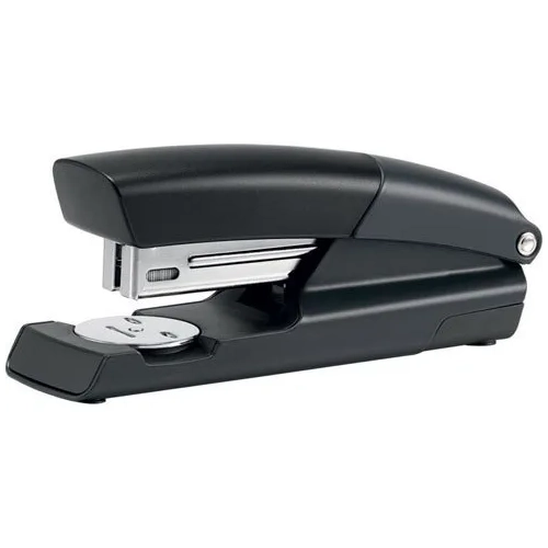 Grapadora sobremesa petrus 236 azul