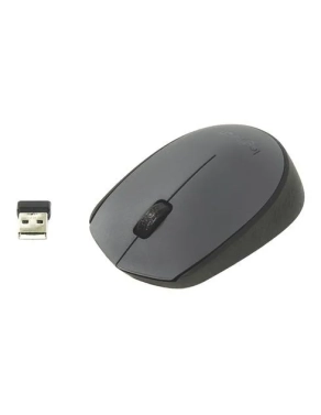 Raton Logitech inalambrico M170