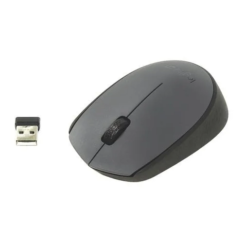 Raton Logitech inalambrico M170
