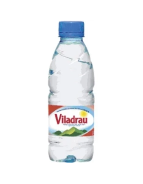 35 Botellas 33cl Viladrau
