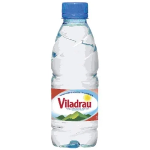 35 Botellas 33cl Viladrau