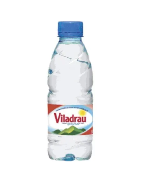 35 Botellas 33cl Viladrau