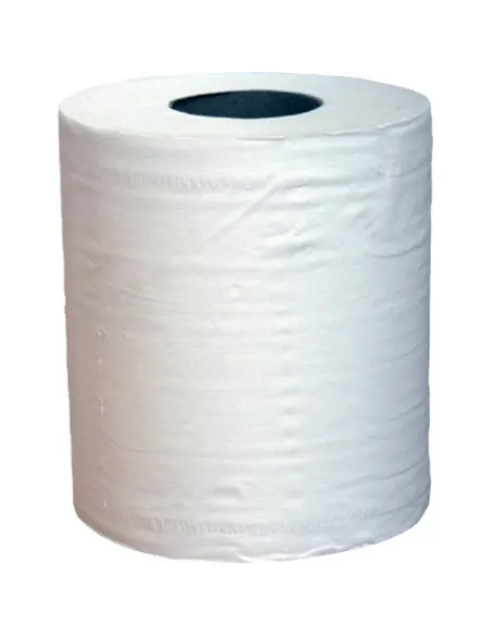 Papel Secamanos con devanado interior