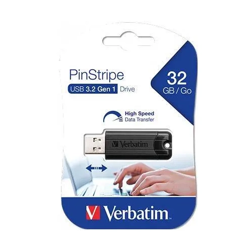 Memoria USB 3.2 Verbatim V3  64 gb