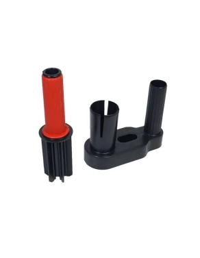 Dispensador film estirable