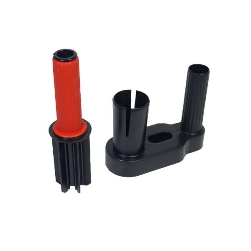 Dispensador film estirable