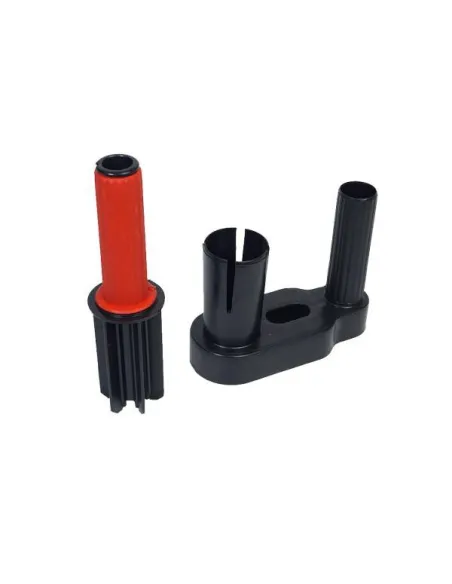 Dispensador film estirable