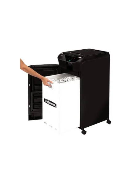 Destructora Fellowes AUTOMAX 500C