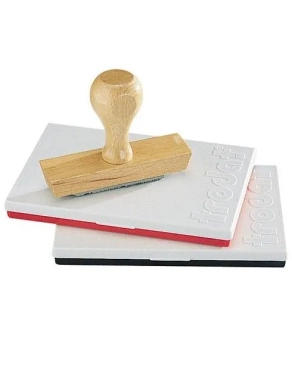 Recarga de tinta 28ml rojo