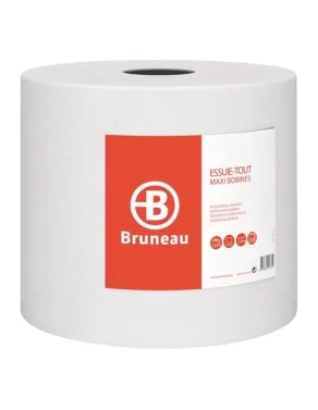 Bobina papel secamanos multiusos maxi 500 hojas