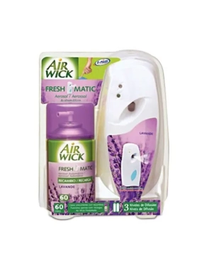 Airwick Freshmatic
