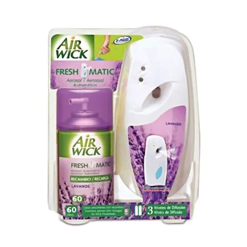 Airwick Freshmatic