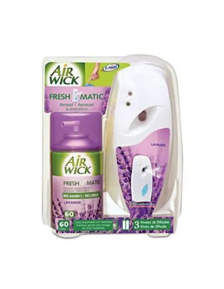 Airwick Freshmatic