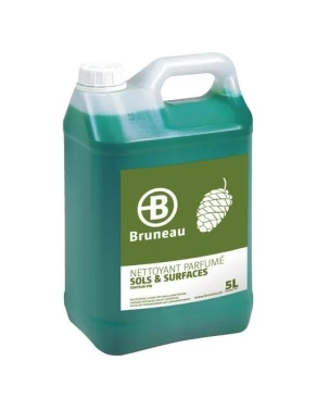 Garrafa 5l multiuso pino jmb