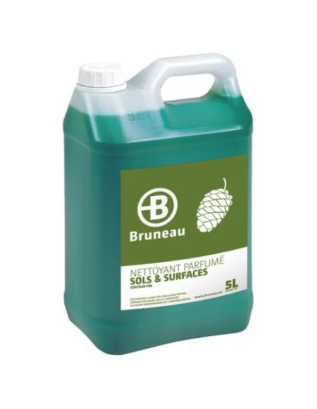 Garrafa 5l multiuso pino jmb