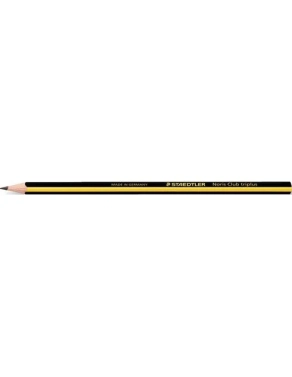 Lapiz grafito Staedtler noris triplus slim 183HB