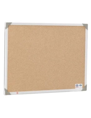 Tablon corcho 45x60 Bruneau