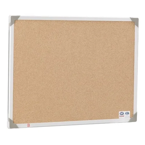Tablon corcho 45x60 Bruneau
