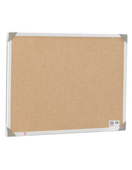 Tablon corcho 45x60 Bruneau