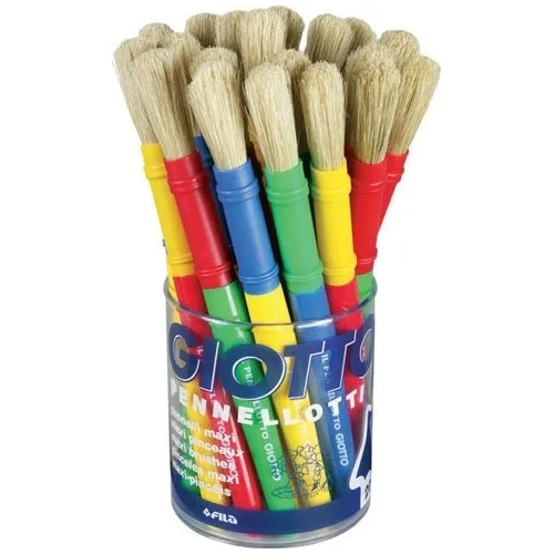 Maxi pincel 20 unidades