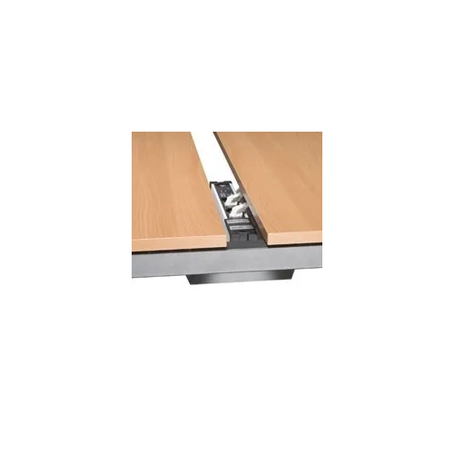 Pasa cable vertical arko antracita