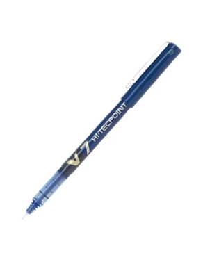 Pilot hi-tecpoint 0,7 mm azul
