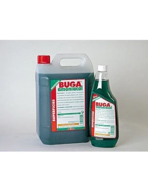 Buga amoniacal 5l