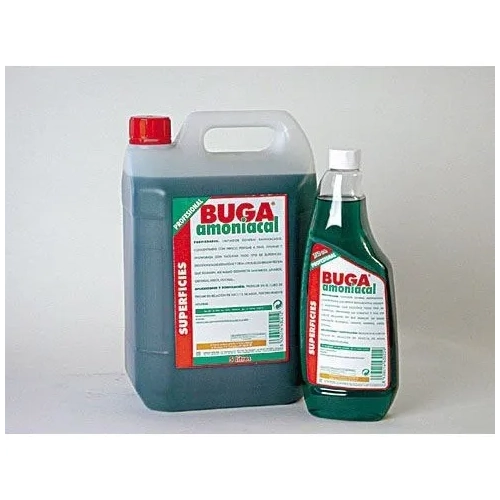 Buga amoniacal 5l
